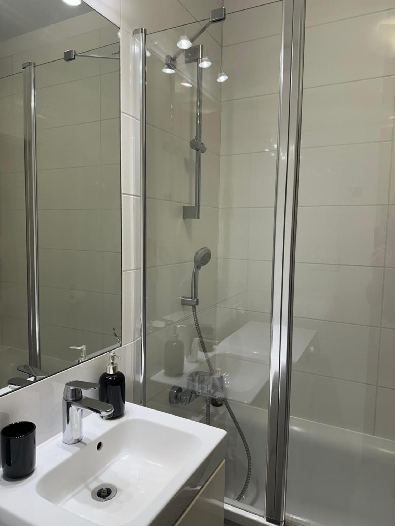 Cosy Apartment Near To The Chopin'S Airport Cybernetyki 2C Warsaw Luaran gambar