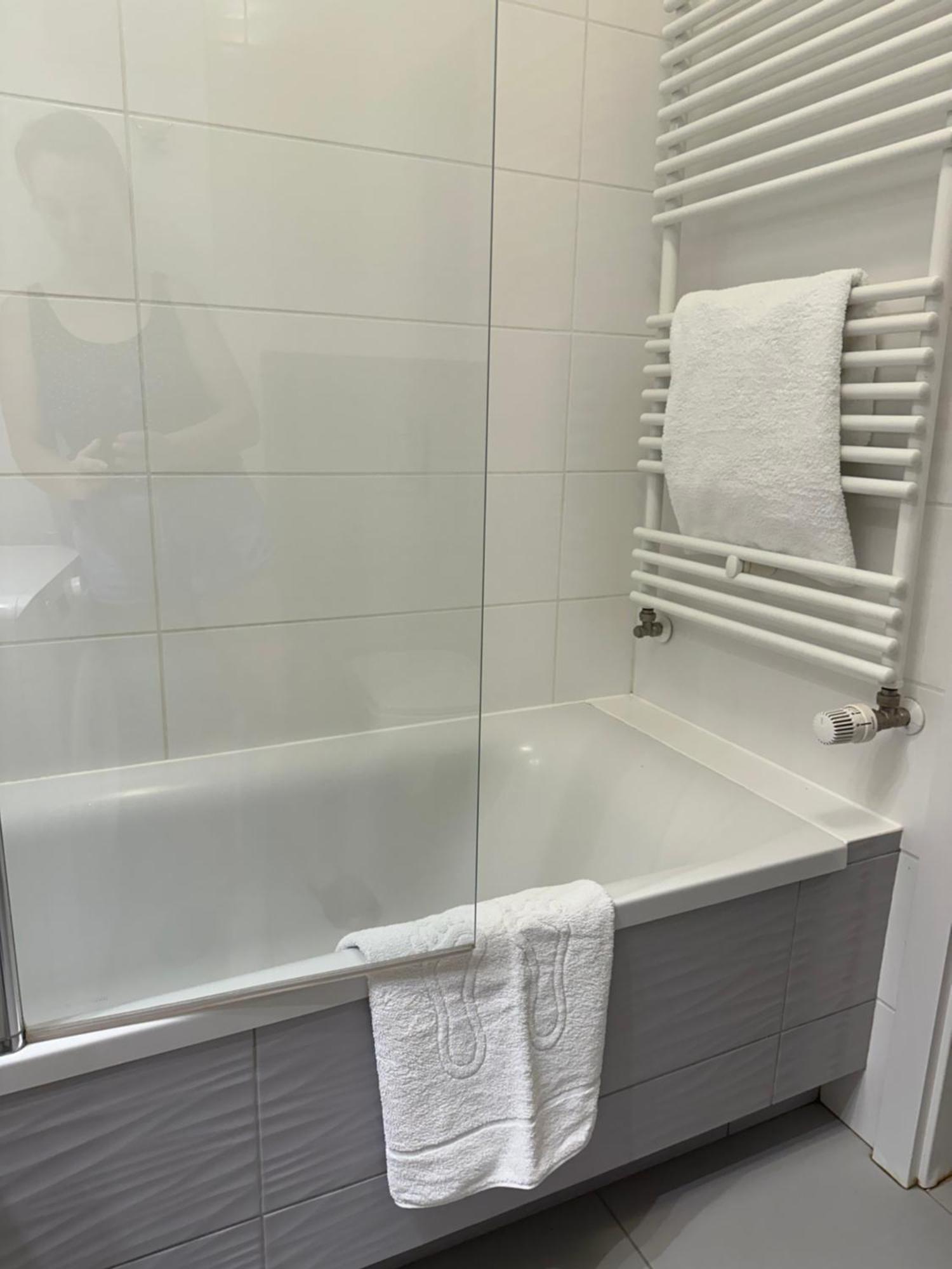 Cosy Apartment Near To The Chopin'S Airport Cybernetyki 2C Warsaw Luaran gambar