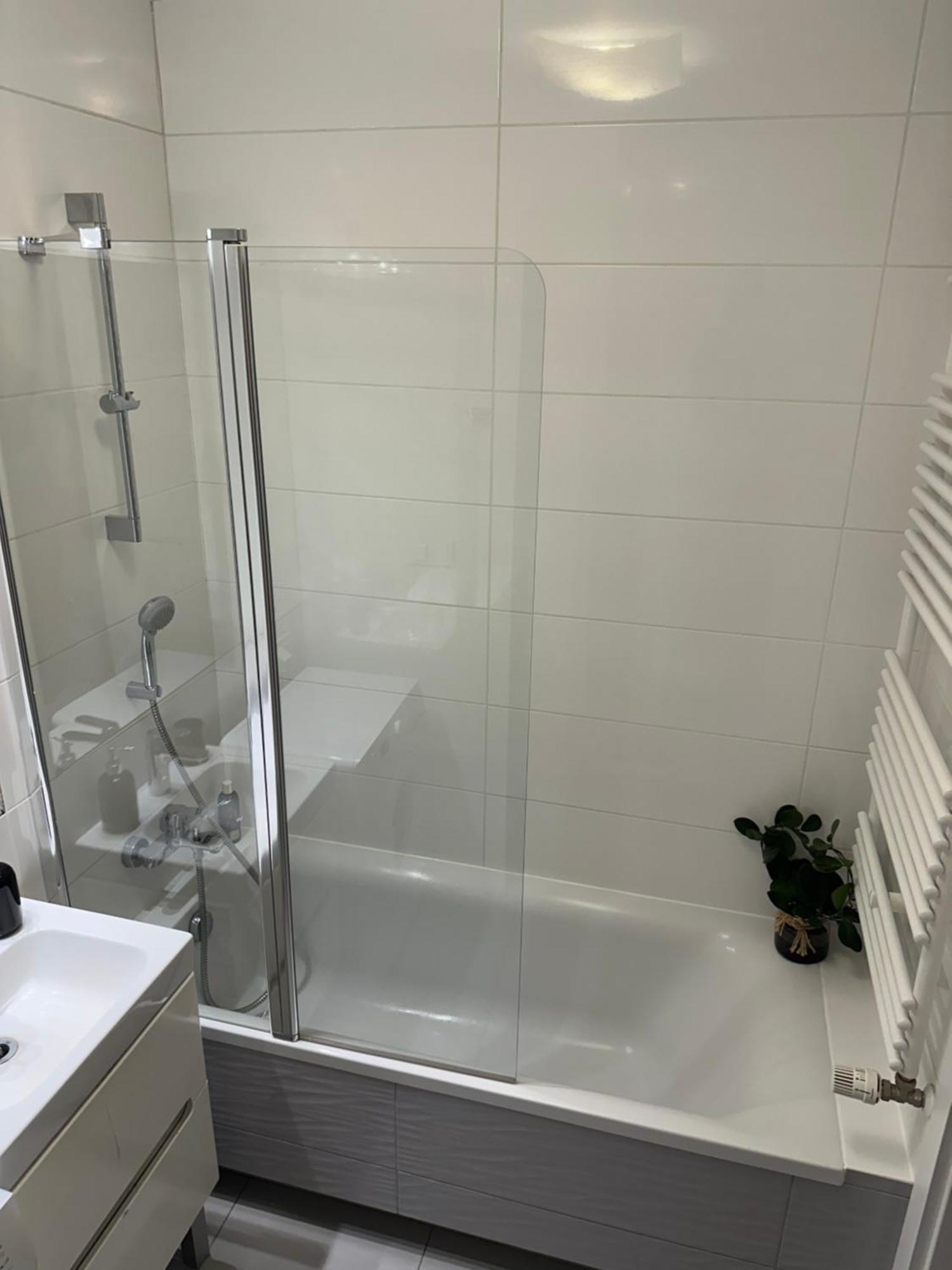 Cosy Apartment Near To The Chopin'S Airport Cybernetyki 2C Warsaw Luaran gambar