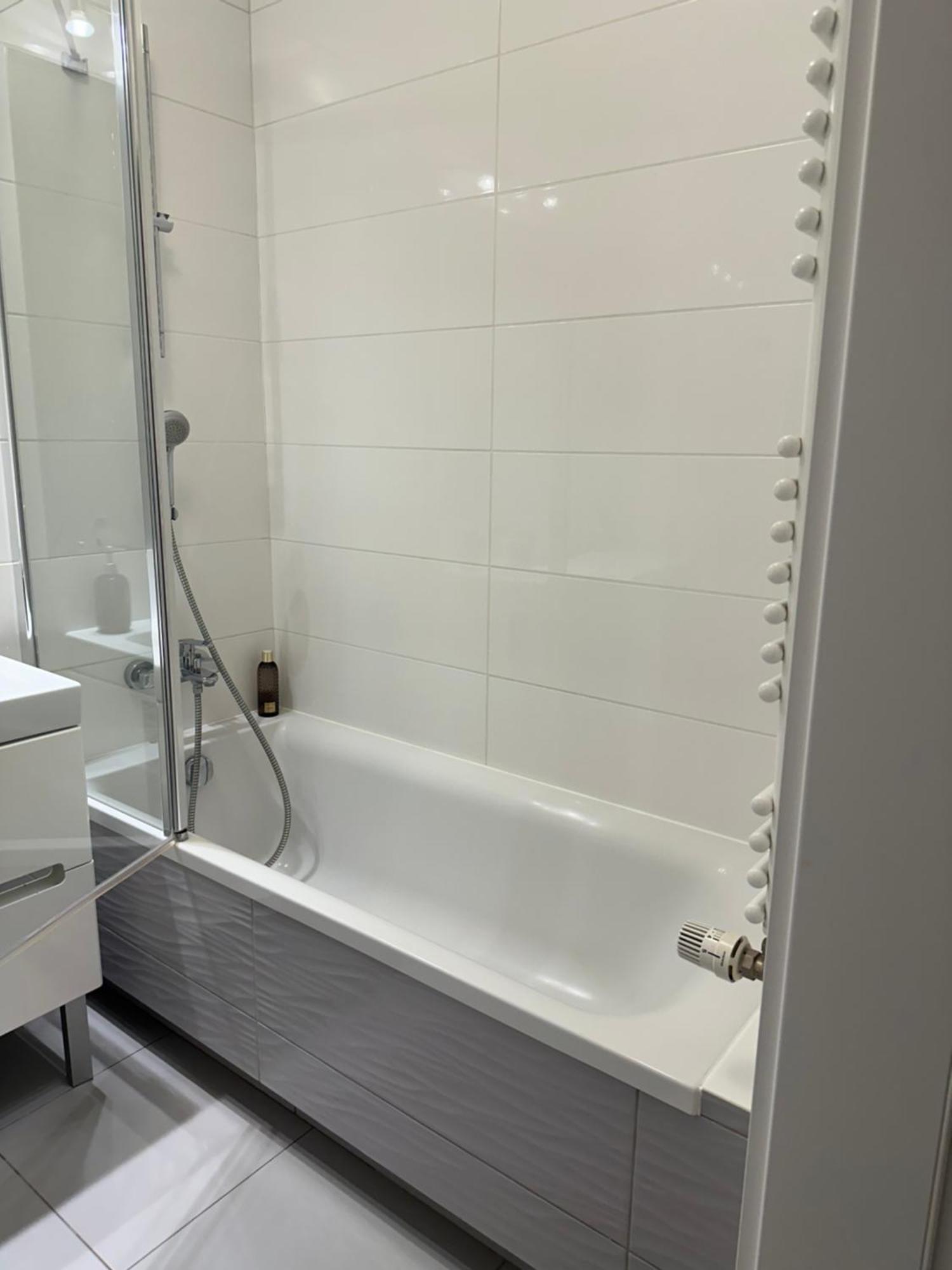 Cosy Apartment Near To The Chopin'S Airport Cybernetyki 2C Warsaw Luaran gambar